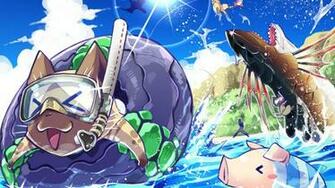 Monster Hunter Wallpaper Hq