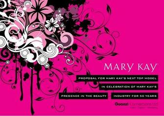 Mary Kay Background Final Proposal
