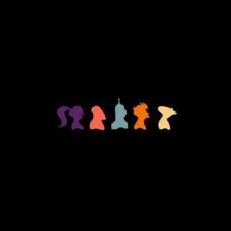 Selected Blackberry Wallpaper For Futurama