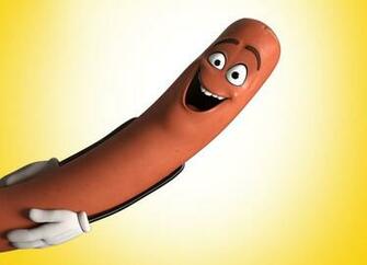 Sausage Party HD Wallpaper Background Image