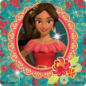 Kyoko Shino On Elena Of Avalor Wallpaper And