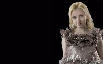 Evanna Lynch Wallpaper Celebrity