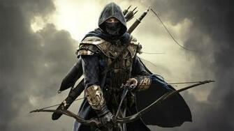 The Elder Scrolls Online Ps4 Xo Beyond3d Forum