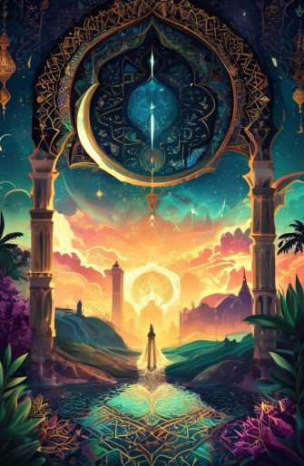 Ya Ali Wallpaper