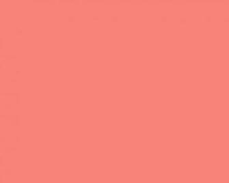 Plain Coral Pink Color Background Design A Nice Warm Shade Of