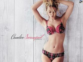 Candice Swanepoel