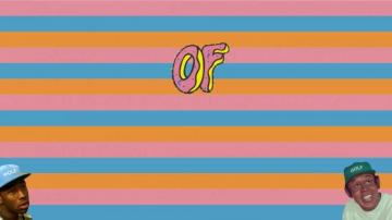 Golf Wang Wallpaper