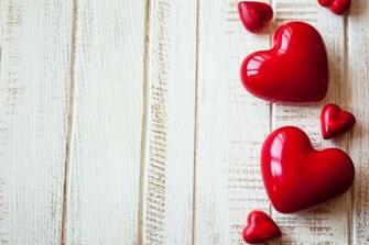 Love Abstract HD Wallpaper Rocks