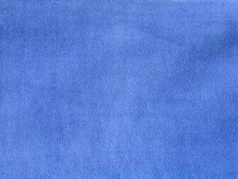 Blue Suede Texture Fuzzy Fabric Stock Photo Wallpaper X