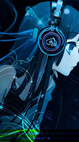 Smartphone Anime Wallpaper On For Your