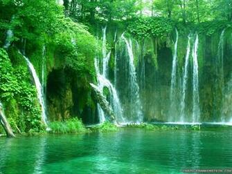Summer Scenes Wallpaper