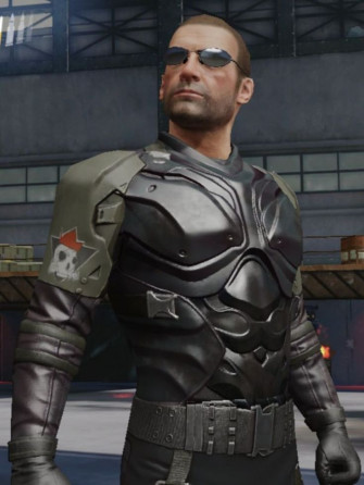 Victor