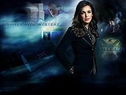 Agents Of Shield Series HD Wallpaper Desktop