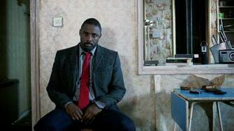 Luther Idris Elba HD Wallpaper Background Image