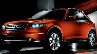 Infiniti HD Pretty Wallpaper For Desktop Mobile