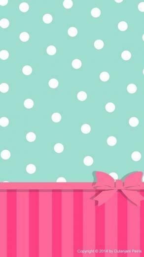 Bow Background Sf Wallpaper
