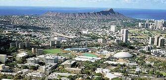 Back Gallery For Uh Manoa Campus
