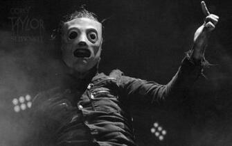 Corey Taylor Wallpaper