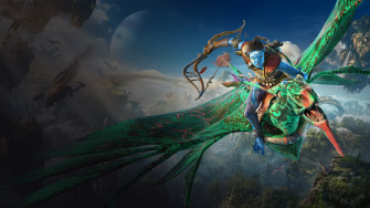 Avatar Frontiers Of Pandora Wallpaper 4k Pc Games