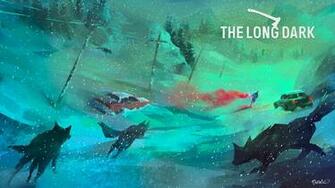 The Long Dark HD Wallpaper Background Image