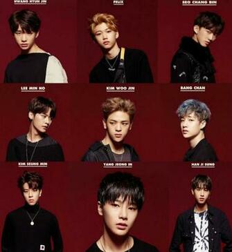 Jyp Stray Kids