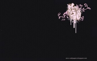 Emo Wallpaper Of Boys And Girls