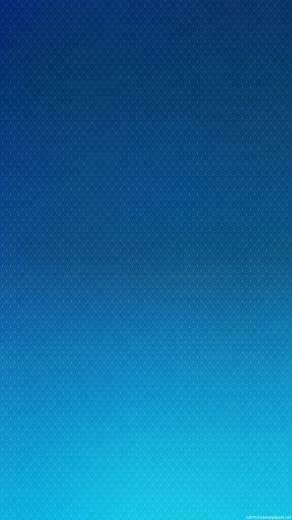 Blue iPhone Wallpaper