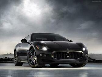 Maserati Gran Turismo