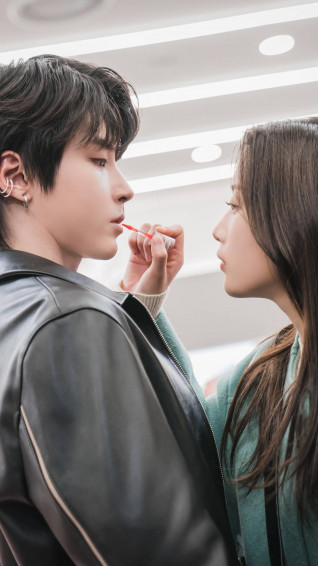 Korean Drama Wallpaper