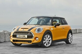 Mini Cooper S HD Wallpaper Image Detail Carswallpaper Net