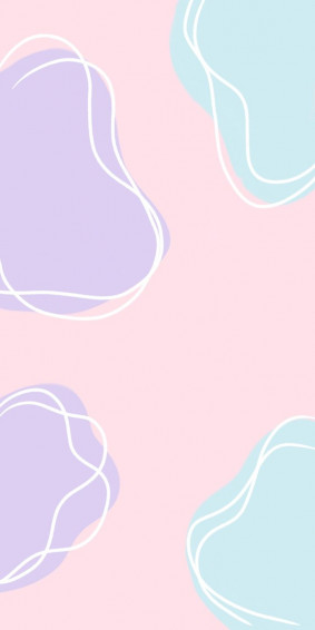 Pastel Wallpaper iPhone Aesthetic