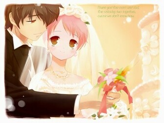 Anime Love Wallpaper For Desktop Background