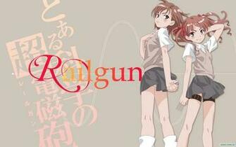 A Certain Scientific Railgun Tv