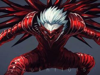 Wallpaper Artwork Seidou Takizawa Tokyo Ghoul