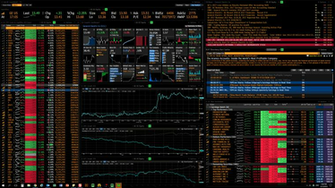 Reflecting On Years In Bloomberg Engineering Paul Williams