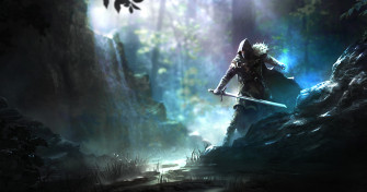 Video Game 4k Wallpaper