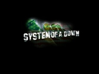 Soad Wallpaper System Of A Down