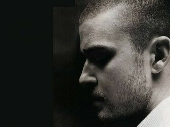 Justin Timberlake Wallpaper