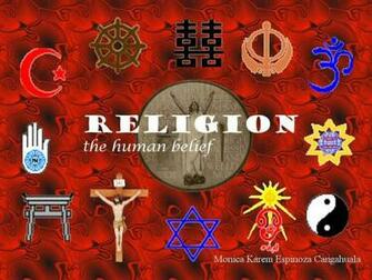 Religion Wallpaper Background For Desktops
