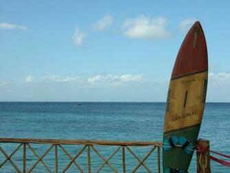 Surfboard Beach Wallpaper Imgkid The Image Kid