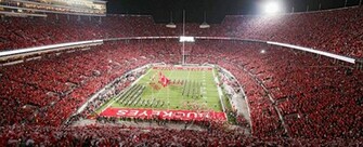 Ohio Stadium Woody Hayes Drive Columbus