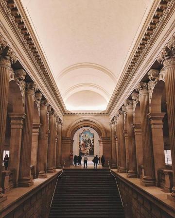 Museum Uploaded By Tbug On We Heart It