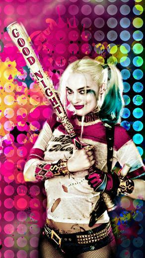 Phone And Pc Wallpaper Made By Me Suicide Squad