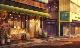 Shopping Wallpaper