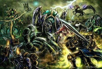 Dota Wallpaper