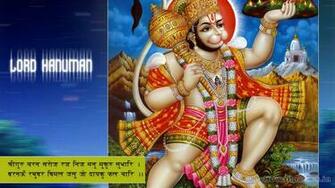 Pics Photos Hanuman Ji Wallpaper Full Size