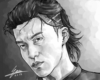 Takiya Genji Request By Sam Tan