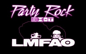 Lmfao Wallpaper