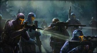Mandalorian Neo Crusaders Wookieepedia Wikia