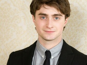 Daniel Radcliffe Wallpaper